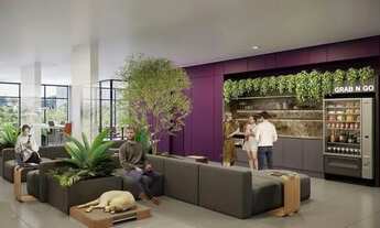 Imagem 6: ON Domingos de Morais - Residencial