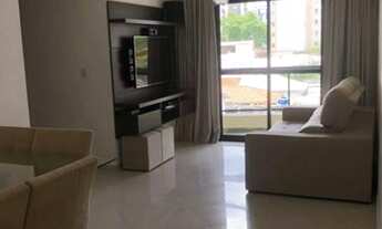 Imagem: São Paulo - Apartamento Padrão - Jabaquara