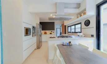 Imagem 7: Casa Venda 4 Dormitórios - 496 m² Alto de Pinheiros