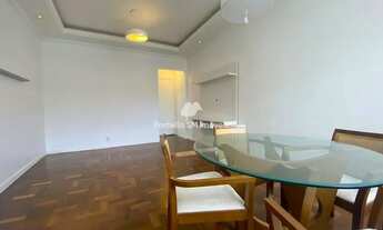 Imagem: RIO DE JANEIRO - Apartamento Padrão - Humaitá