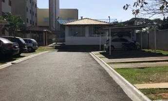Imagem 2: Apartamento com 2 dormitórios, 50 m² - venda por R$ 170.000,00 ou aluguel por R$ 1.563,72