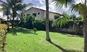 Imagem 2: Alugo casa com 4/4, Condominio fechado em Portão. R$4.970,00