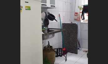 Imagem 6: Alugo apartamento com mobília no Turu