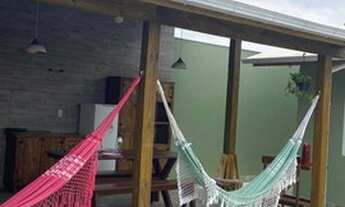 Imagem 3: Térrea para aluguel tem 100 metros quadrados com 3 quartos