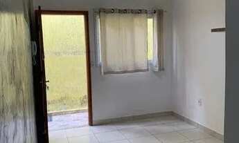 Imagem 2: SOBRADO EM CONDOMÍNIO PARA LOCAÇÃO - VILA TUPI PRAIA GRANDE 500 METROS DA PRAIA !! 02 DORM