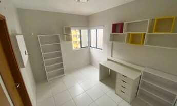 Imagem 7: Apt para aluguel, nascente, coração da ponta verde