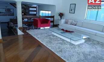 Imagem 3: A melhor localizacao do Bairro Parque dos Principes!! Lindissimo Sobrado com 4 suites, amp