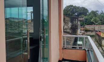 Imagem: Casa em Alameda Fechada