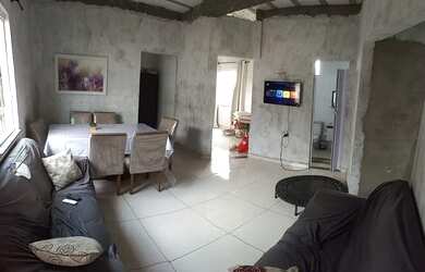 Imagem 5: São João de Cruz das Almas