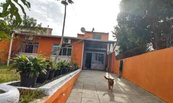 Imagem 2: Casa para Venda - 291m², 3 dormitórios, 1 vaga - Cecília