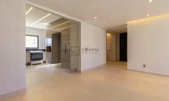 Imagem 5: Apartamento Locação 2 Dormitórios - 140 m² Perdizes