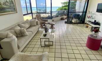 Imagem: Lins apartamento Beira mar de Candeias