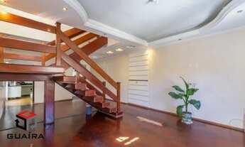 Imagem: Sobrado à venda 4 quartos 2 suítes 2 vagas