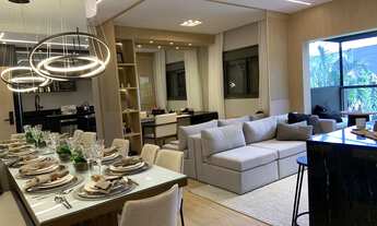 Imagem: Apartamento para venda com 59 metros quadrados