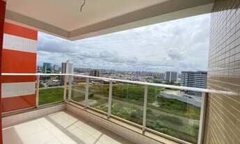 Imagem: Trianon jardins - Vista Livre, Andar Alto