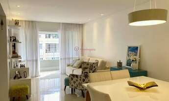 Imagem 2: Apartamento de 3 quartos reformado na Praia da Costa!