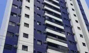 Imagem: TAMBAUZINHO I 80m² SUL 23° ANDAR 3 QUARTOS