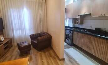 Imagem 2: Alugo apto (temporada Agrishow