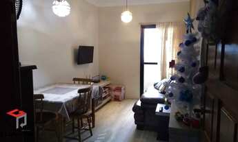 Imagem 3: Apartamento à venda 2 quartos 1 vaga Luiz Alberto Centro - São Bernardo do Campo - SP