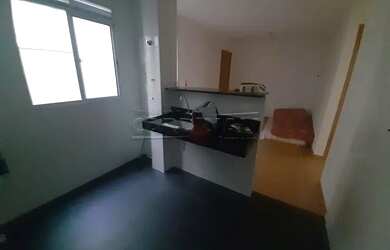 Imagem 6: Apartamento Padrão em São Carlos