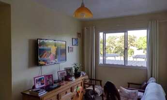 Imagem 2: Apartamento para Venda - 68m², 2 dormitórios, 1 vaga - Centro