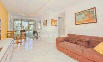 Imagem 2: RIO DE JANEIRO - Apartamento Padrão - Botafogo