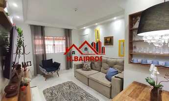 Imagem 2: Casa com 03 Dormitórios para ALUGAR no Jardim das Indústrias - SJC