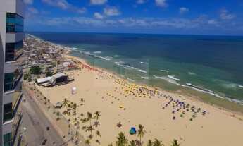 Imagem 7: Edf Mar Azul na Av Boa Viagem