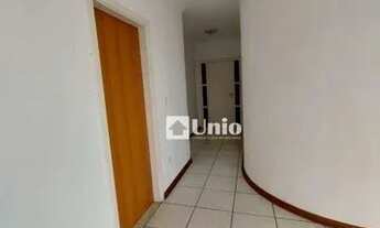 Imagem 2: Apartamento com 4 dormitórios à venda, 189 m² por R$ 600.000,00 - São Judas - Piracicaba/S