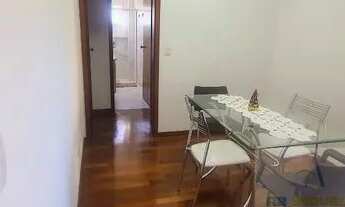 Imagem 4: Apartamento no Edifício Assis Chateaubriand, Presidente Prudente/SP