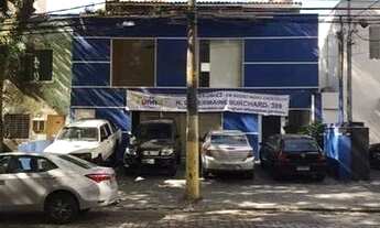 Imagem 3: EXCELENTE SOBRADO COMERCIAL PERDIZES 245 AC- 210 AT - 4 VAGAS DE GARAGEM!!!!!