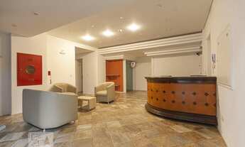 Imagem 2: Apartamento para Aluguel - Centro Cívico , 1 Quarto, 30 m2