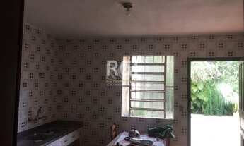 Imagem 4: Casa em Ipanema Casa com 3 dormitórios