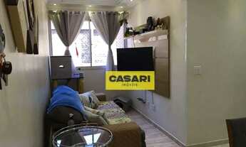 Imagem: Apartamento com 2 dormitórios, 50 m²