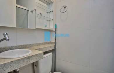 Imagem 6: Apartamento para locação, 4 dormitórios, 4 suítes, 4 vagas, 258,56m², Jd. Europa