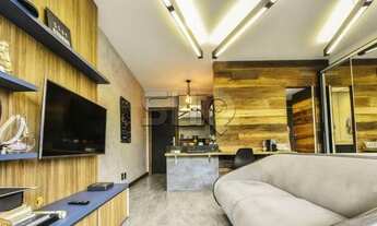 Imagem 3: PRONTO PARA MORAR - BROOKLIN - MOBILIADO