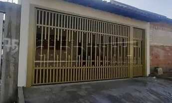 Imagem 2: Casa Padrão em São Carlos