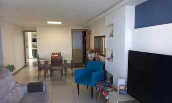 Imagem 6: Lindo apartamento 4 quartos 2 suítes Vista Mar Piratininga