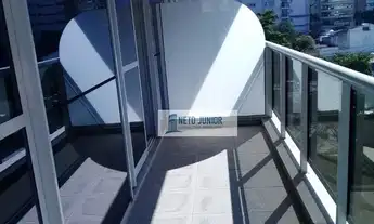 Imagem 4: Conjunto para alugar, 130 m² por R$ 13.650,00/mês - Itaim Bibi - São Paulo/SP