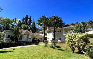 Imagem 4: Casa em Condomínio para Locação em Campo Limpo Paulista, Moinho, 4 dormitórios, 4 suítes