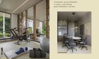 Imagem 3: Apartamento para venda com 106 metros quadrados com 3 quartos em Botafogo - Rio de Janeiro