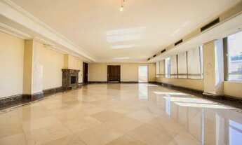 Imagem 5: Cobertura com 4 dormitórios à venda, 917 m² por R$ 18.000.000,00 - Higienópolis - São Paul