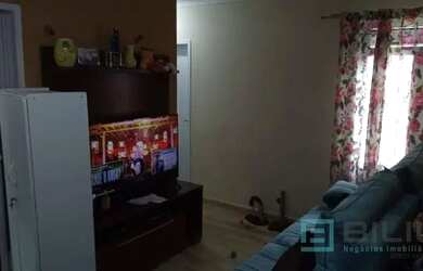 Imagem 3: Apartamento em Vila Carmosina - São Paulo