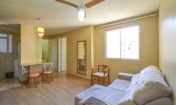 Imagem: Apartamento 2 quartos para aluguel Pelotas