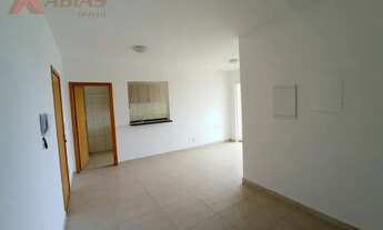 Imagem 3: Apartamento em Parque Faber Castell I - São Carlos, SP