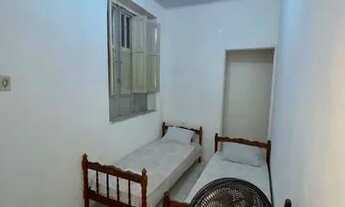 Imagem 2: Quarto em Salvador Pousada
