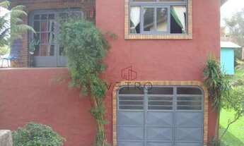 Imagem: Casa no bairro Vila Maggi em Canela!