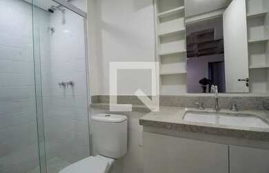 Imagem 7: Apartamento para Aluguel - Jardim Paulista, 2 Quartos, 55 m2