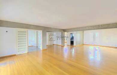 Imagem 7: Apartamento Venda Brooklin 330 m² 4 Dormitórios