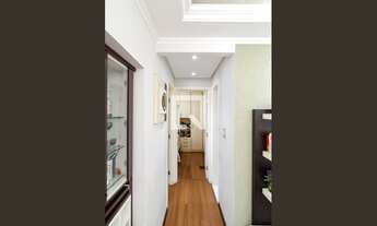 Imagem 7: Apartamento à Venda - Saúde, 2 Quartos, 70 m2